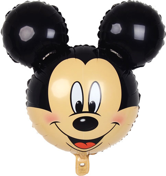 helíum blaðra vörunr. 12206-02